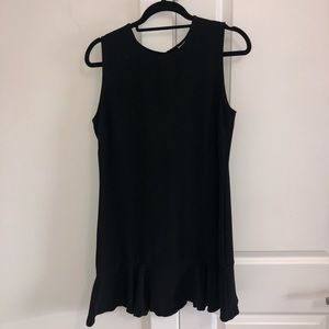 Perfect vintage Forever 21 little black dress